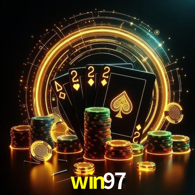 Experiência VIP win97