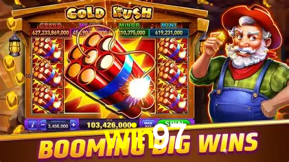 A Revolução dos Aplicativos de Jogos no win97
