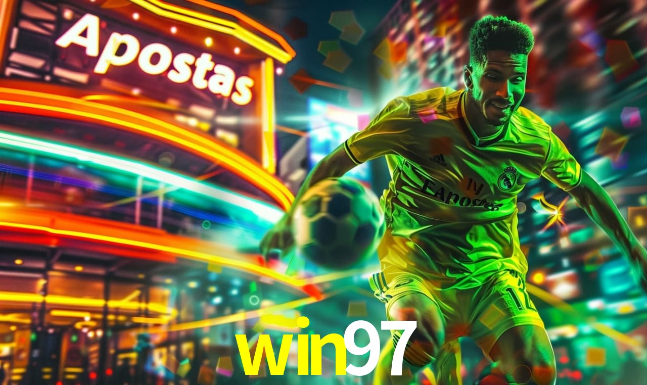 Estatísticas win97