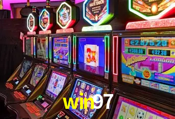 Desvendando o Mundo dos Jogos Virtuais na win97