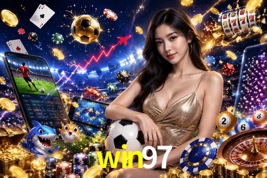Welcome Bonus win97