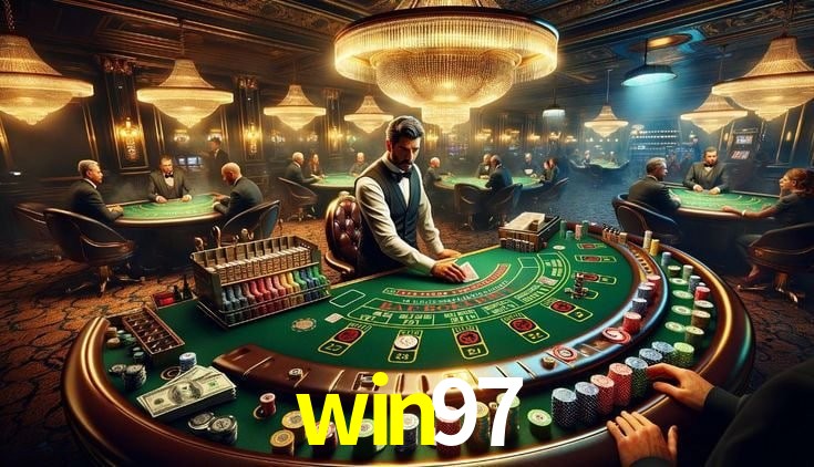 Experiência VIP win97