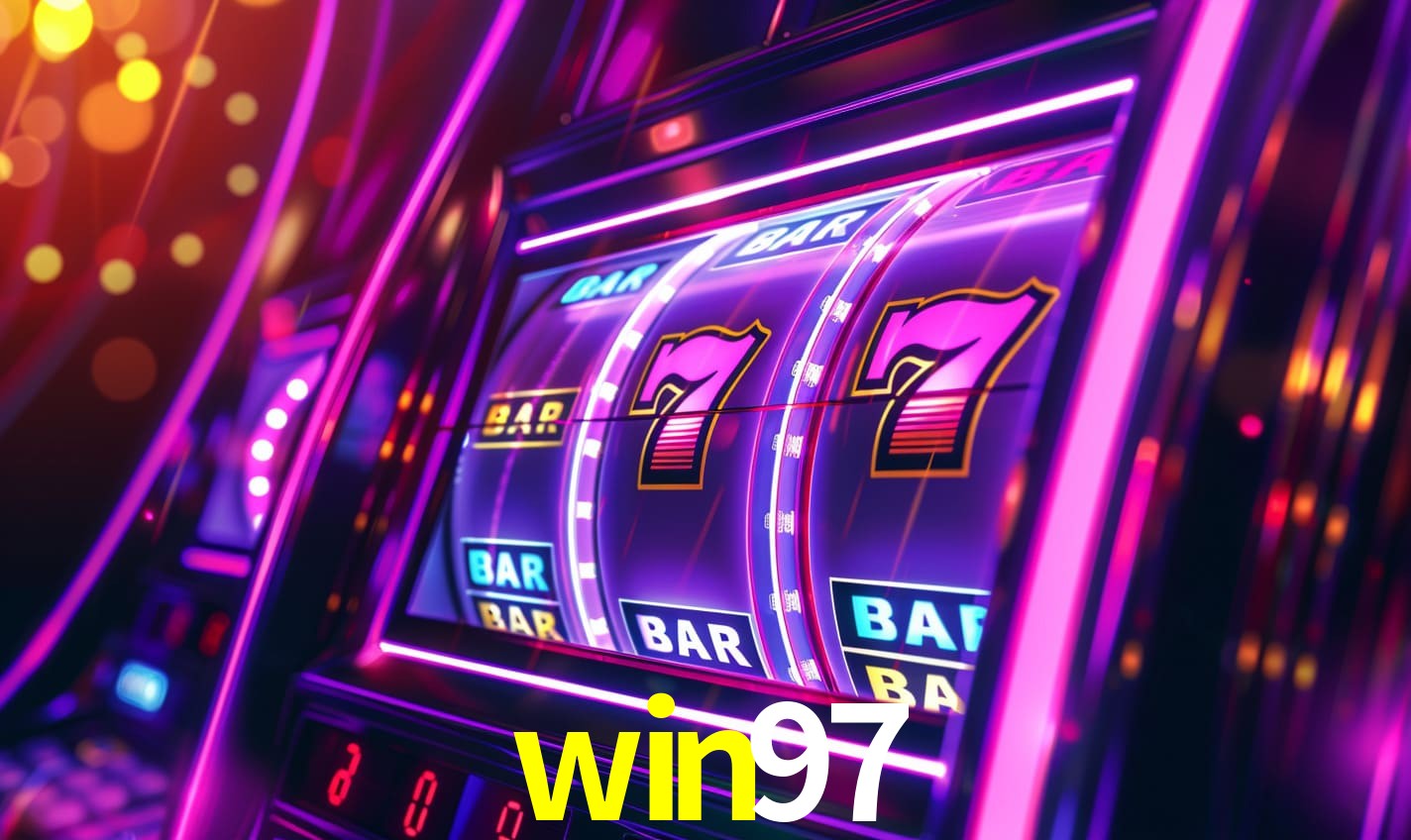 win97 - Jogada Fatal - win97.com