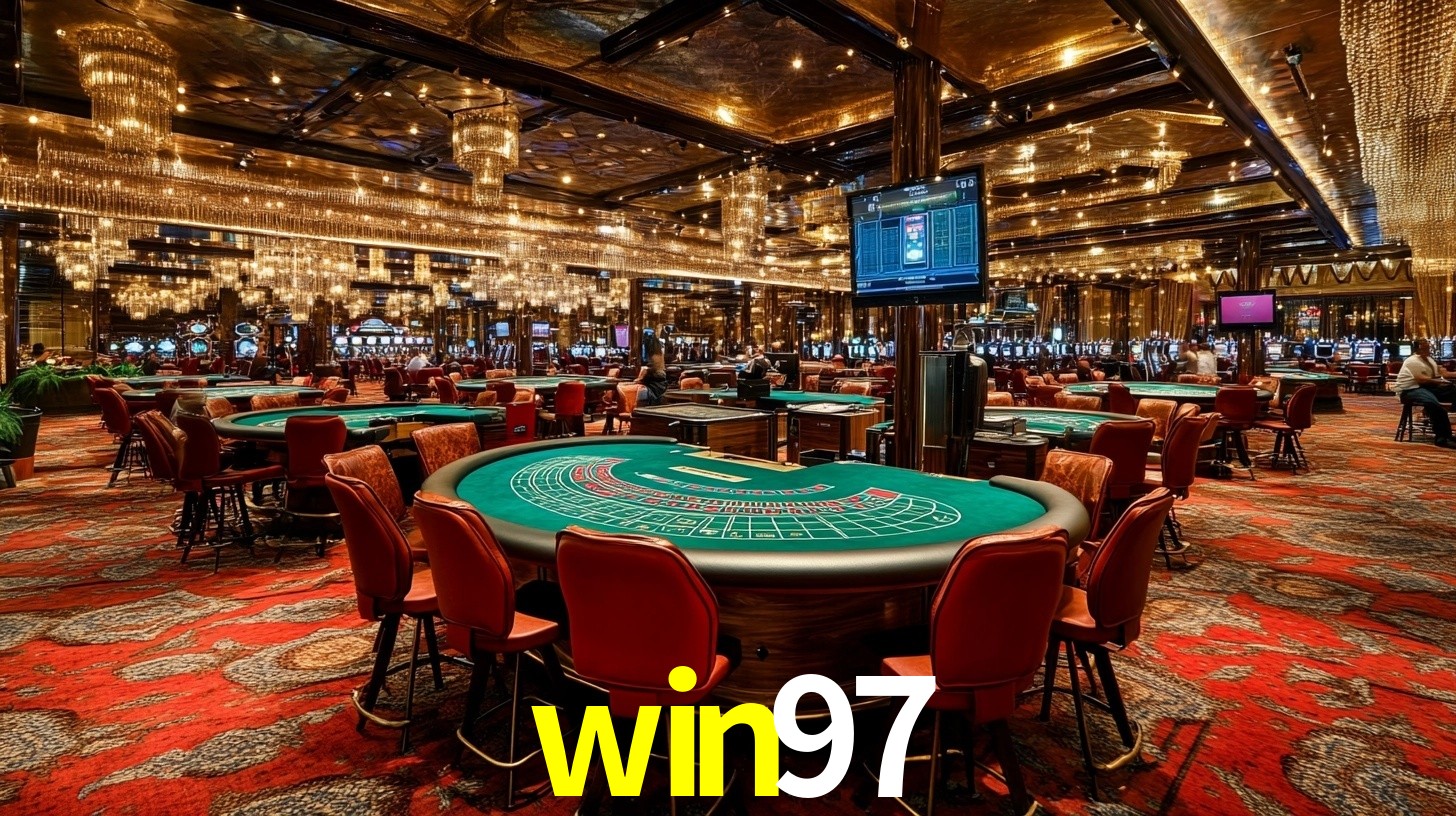 win97 bet