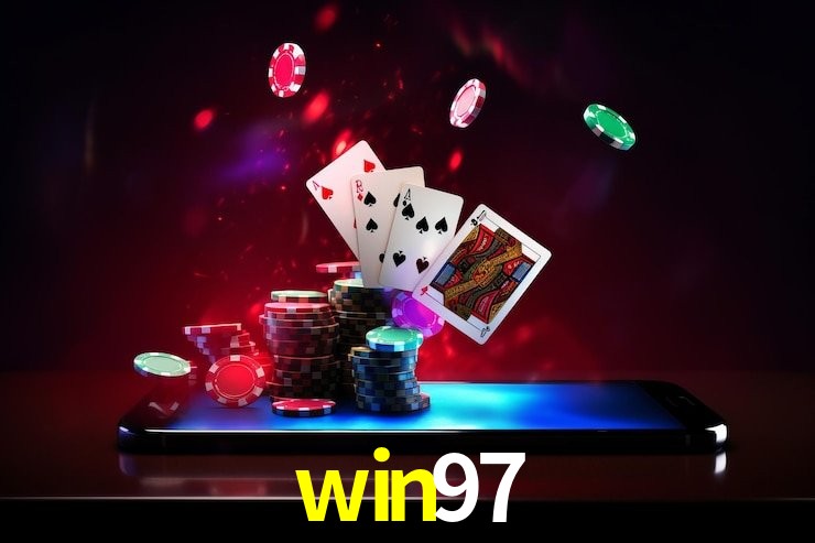 Experiência VIP win97