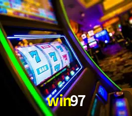 A Revolução dos Aplicativos de Jogos no win97