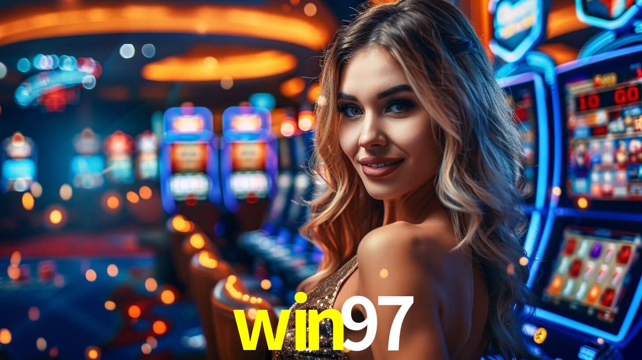 Welcome Bonus win97