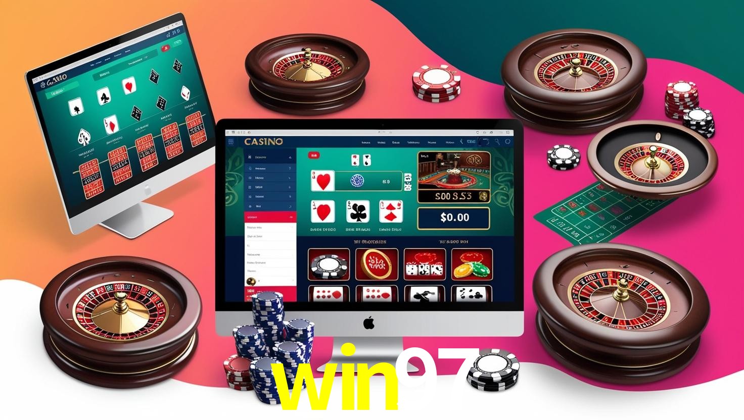 WIN97