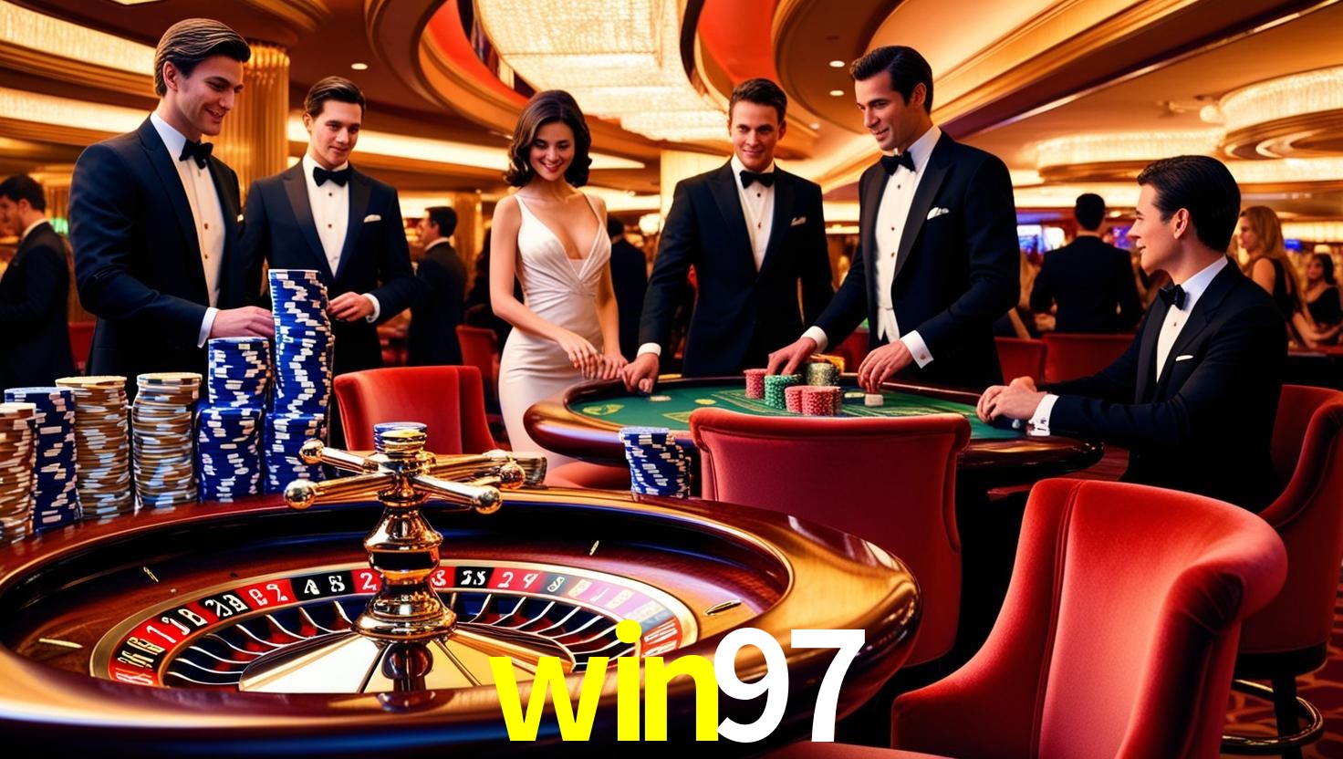 WIN97