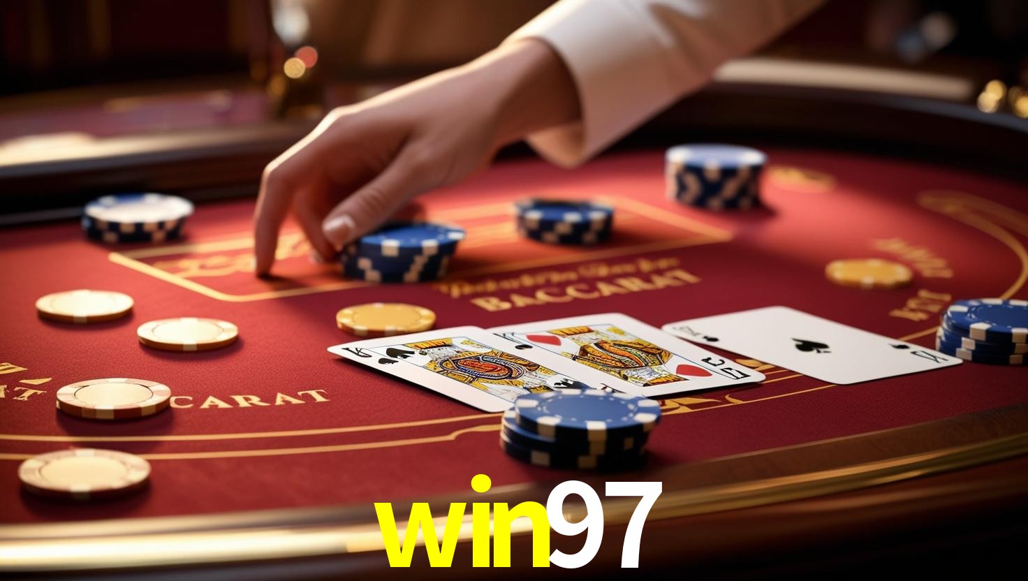WIN97