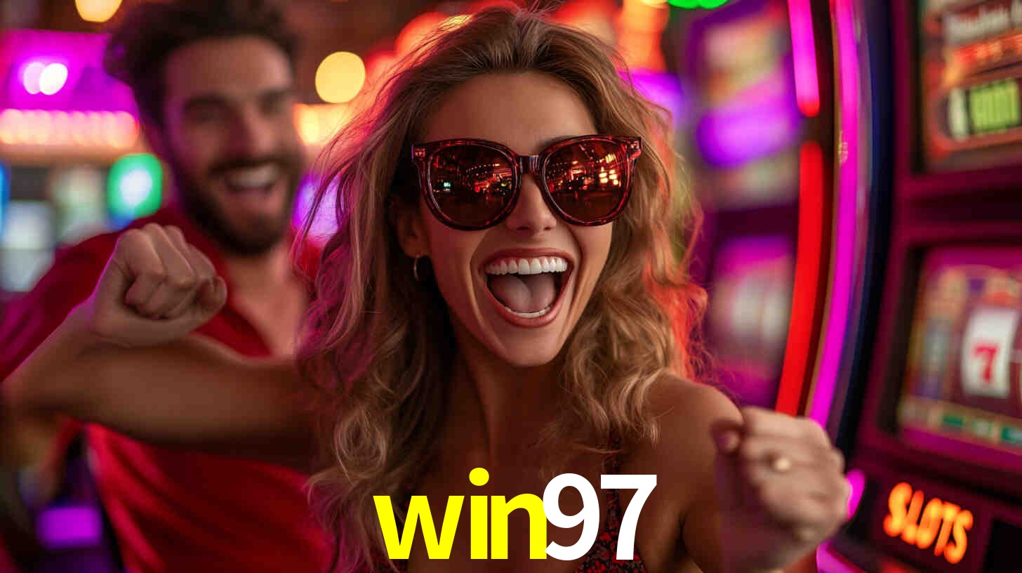 A Experiência Imersiva dos Cassinos Ao Vivo no win97