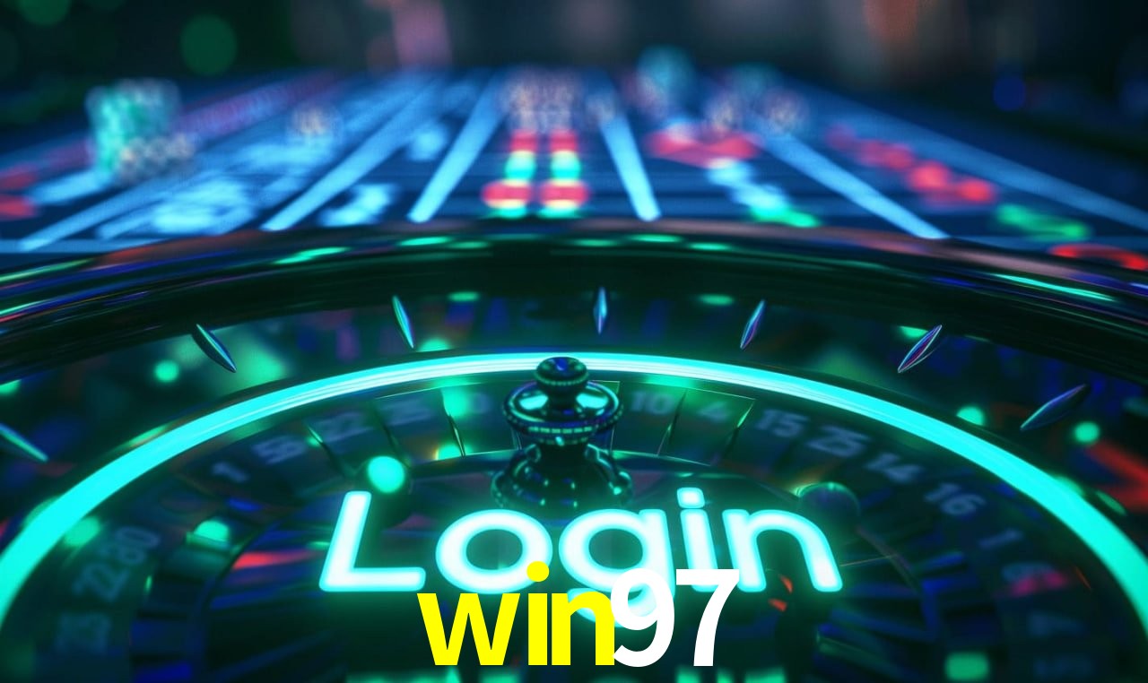 Casino VIP win97