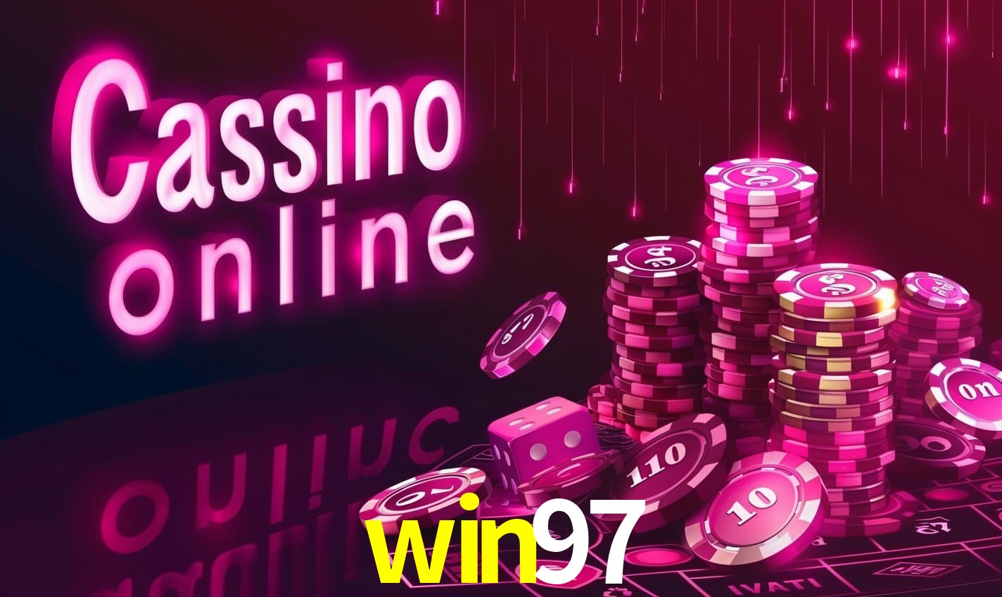 Explorando a Categoria de Eventos em Apostas na win97