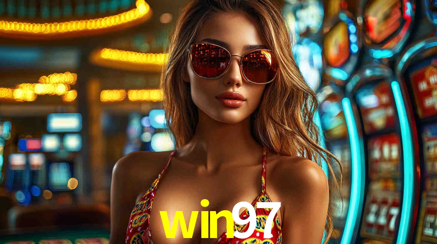 win97 App Interface