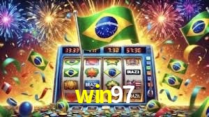 Bonus Features win97