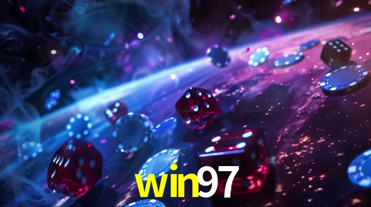 Game Providers win97