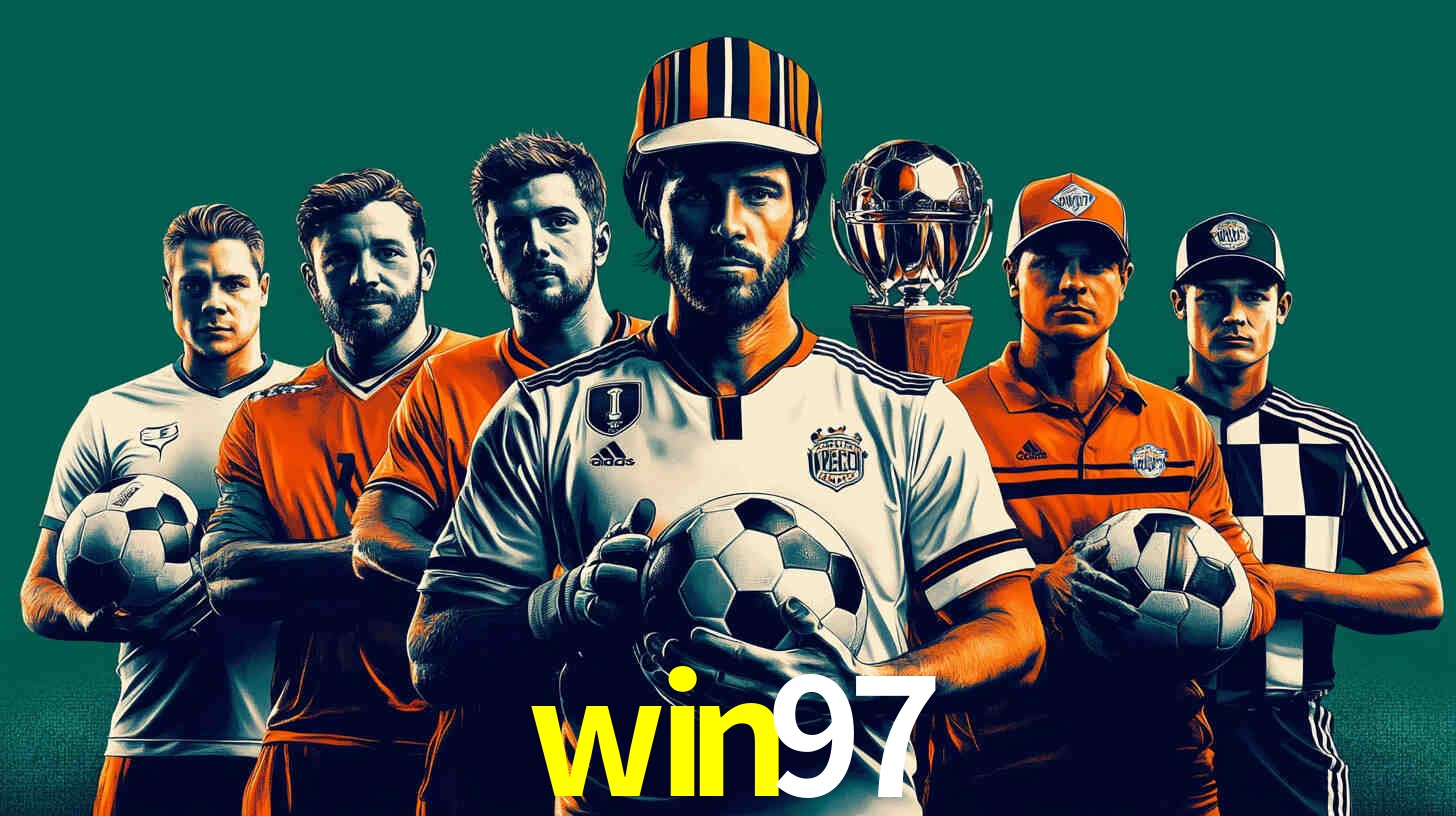 Descubra o Programa VIP da win97: Vantagens Exclusivas para Jogadores