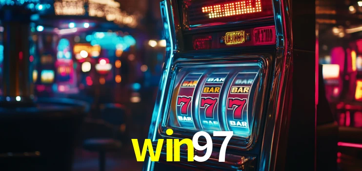 Tournaments win97