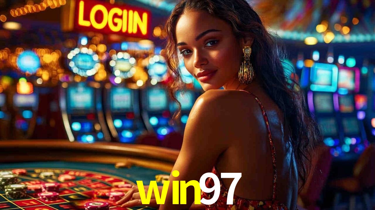 Estatísticas do Jogo win97