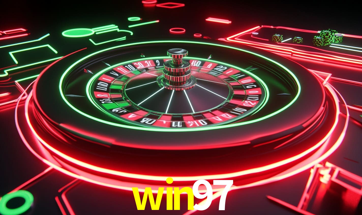 Descubra a Essência do win97: Nossa História e Compromissos