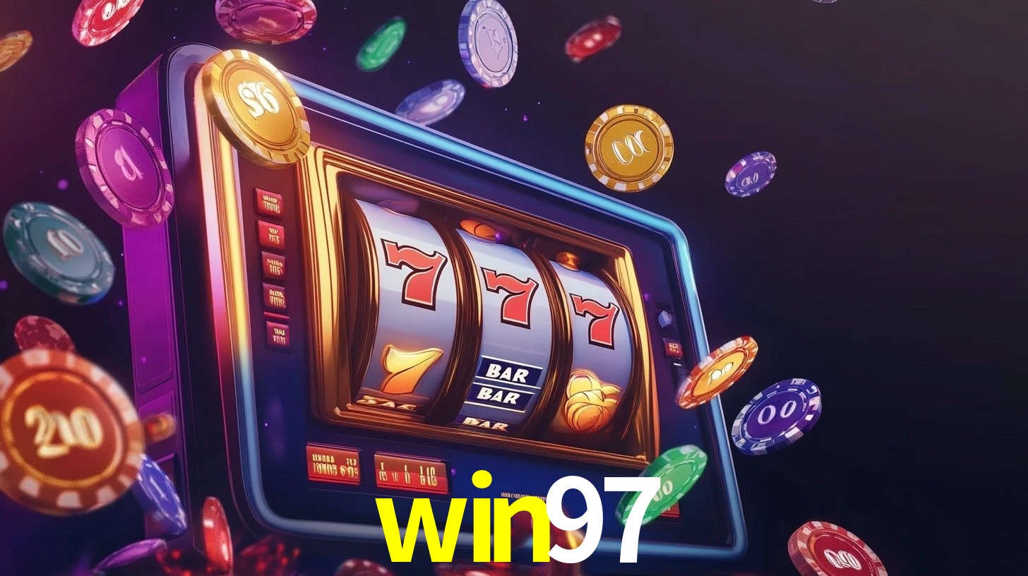Welcome Bonus win97