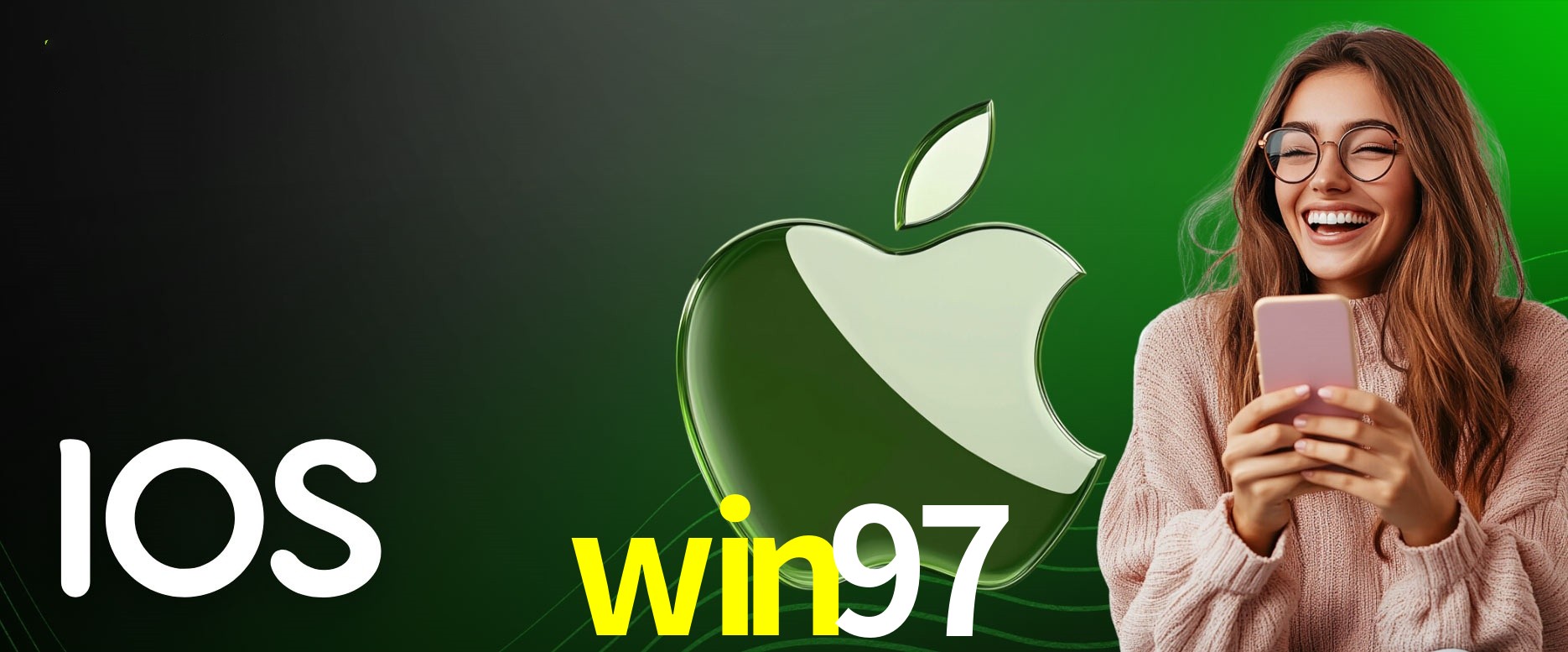 APP oficial da win97 para mobile