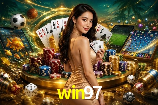 Live Casino win97