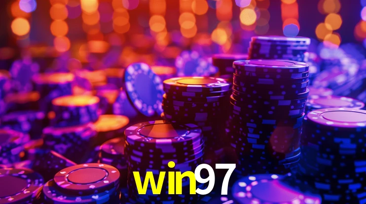 Bônus Generosos e Exclusivos no win97 para Você!
