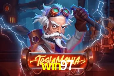 Avaliações dos Jogadores win97