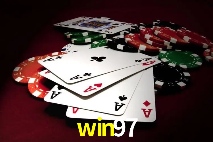 Jogos Exclusivos win97