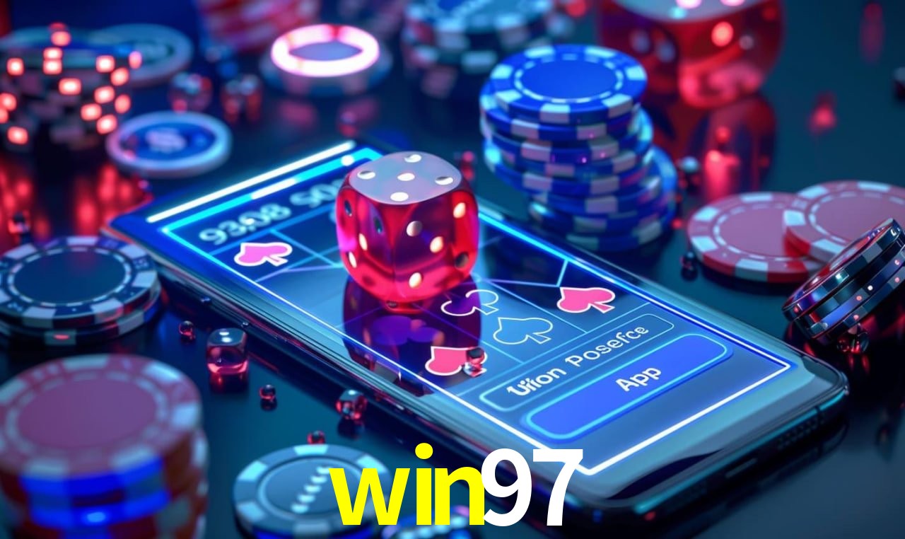 Infraestrutura win97