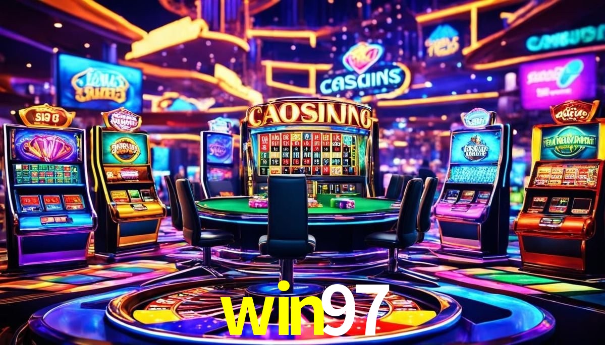 Apostas de Basquete win97