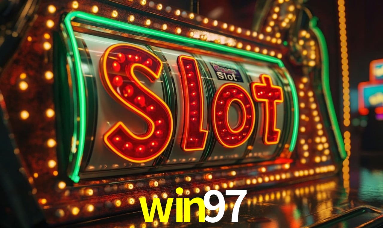 Login Seguro win97
