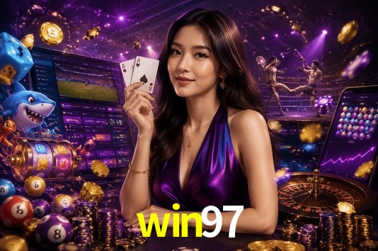 Roulette Table win97