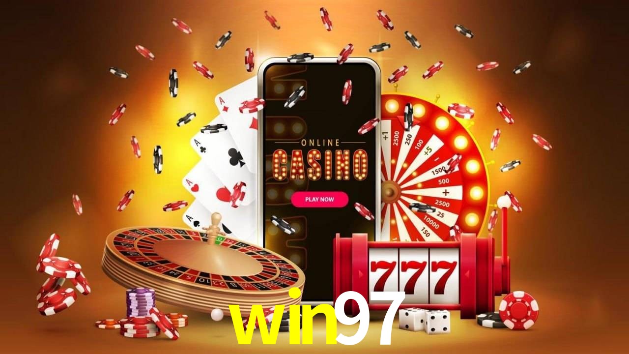 Recursos de Bônus win97