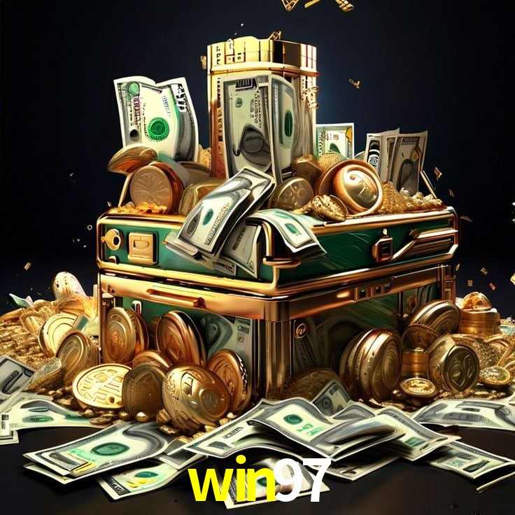 Estatísticas Crash Games win97