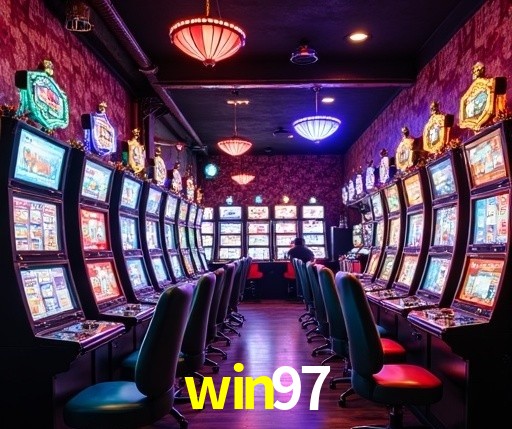 Fortune Tiger win97