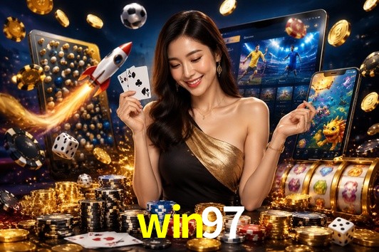 Slot Games win97