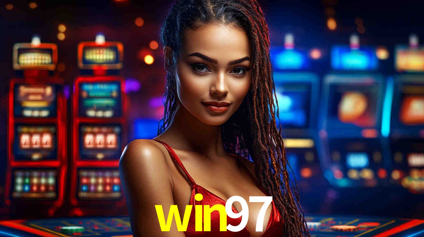 A Popularidade dos Caça-Níqueis no win97