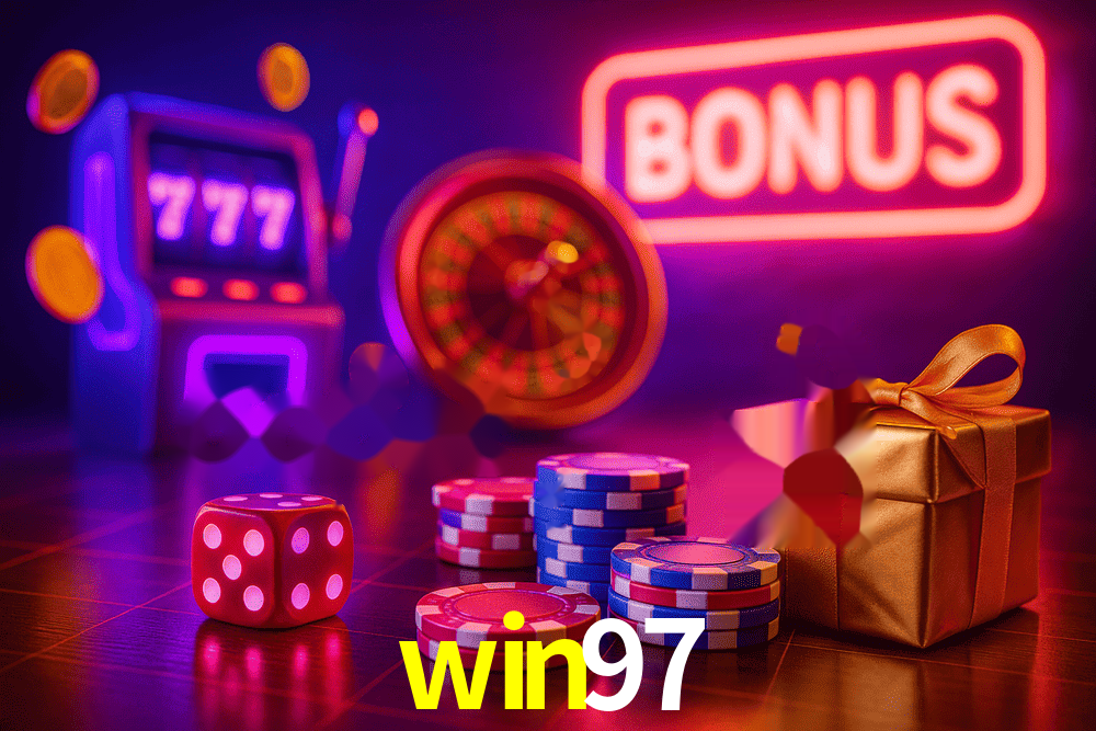Descubra a Magia dos Jogos de Arcade no win97