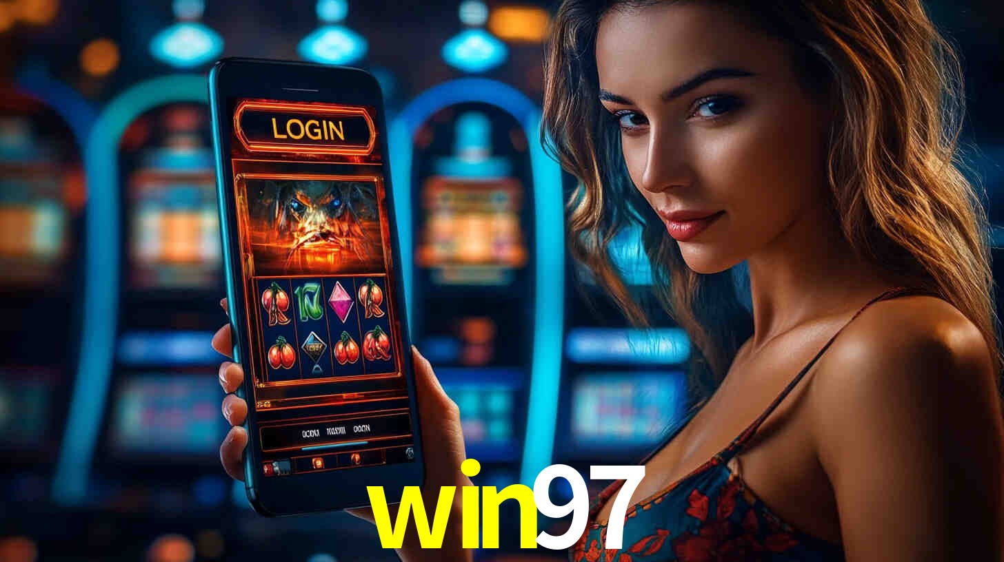 win97: A Experiência de Casino com Jogos de Mesa ao Vivo