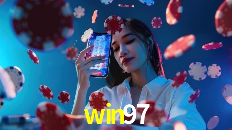 Descubra o Programa VIP da win97: Vantagens Exclusivas para Jogadores