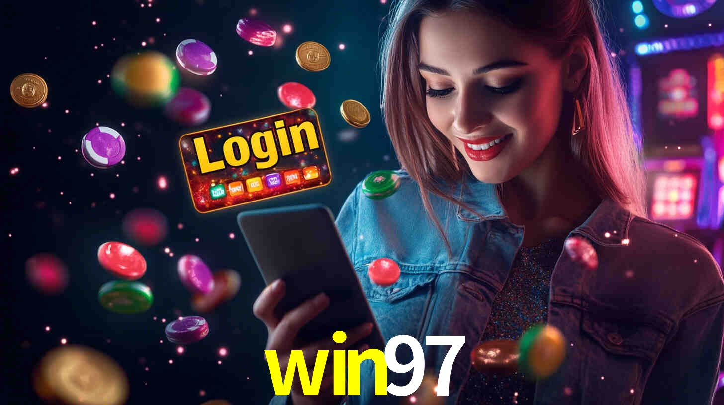 A Popularidade dos Caça-Níqueis no win97