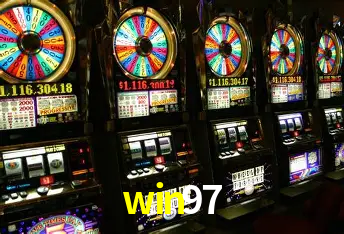 A Emoção da Loteria na win97: Uma Chance de Mudança de Vida