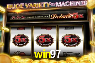 Descubra a Magia dos Jogos de Arcade no win97