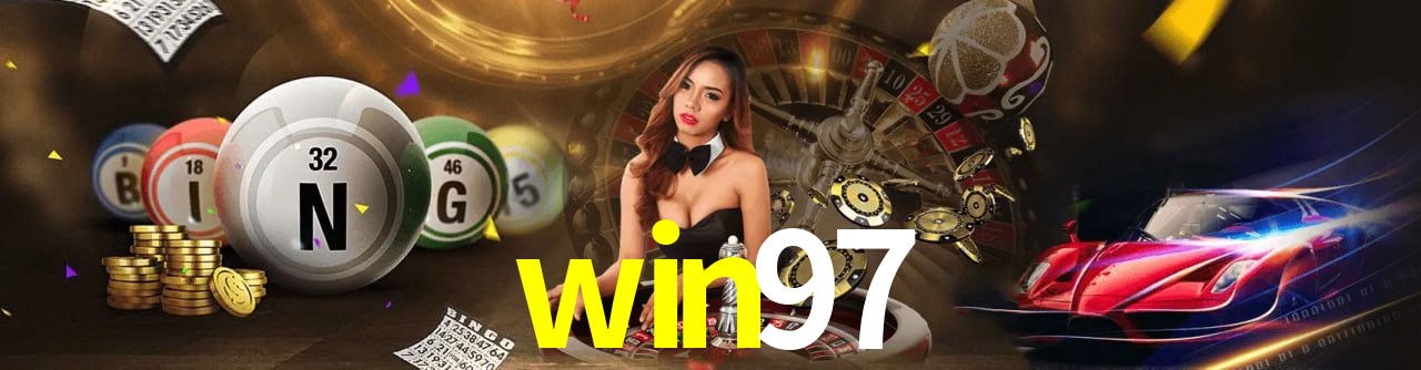 Bônus win97