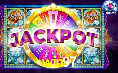 Descubra o Mundo do Cassino Online com win97