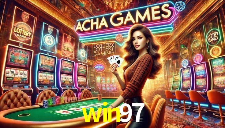 Aviator Game win97