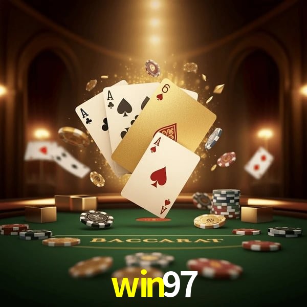 VIP Casino win97