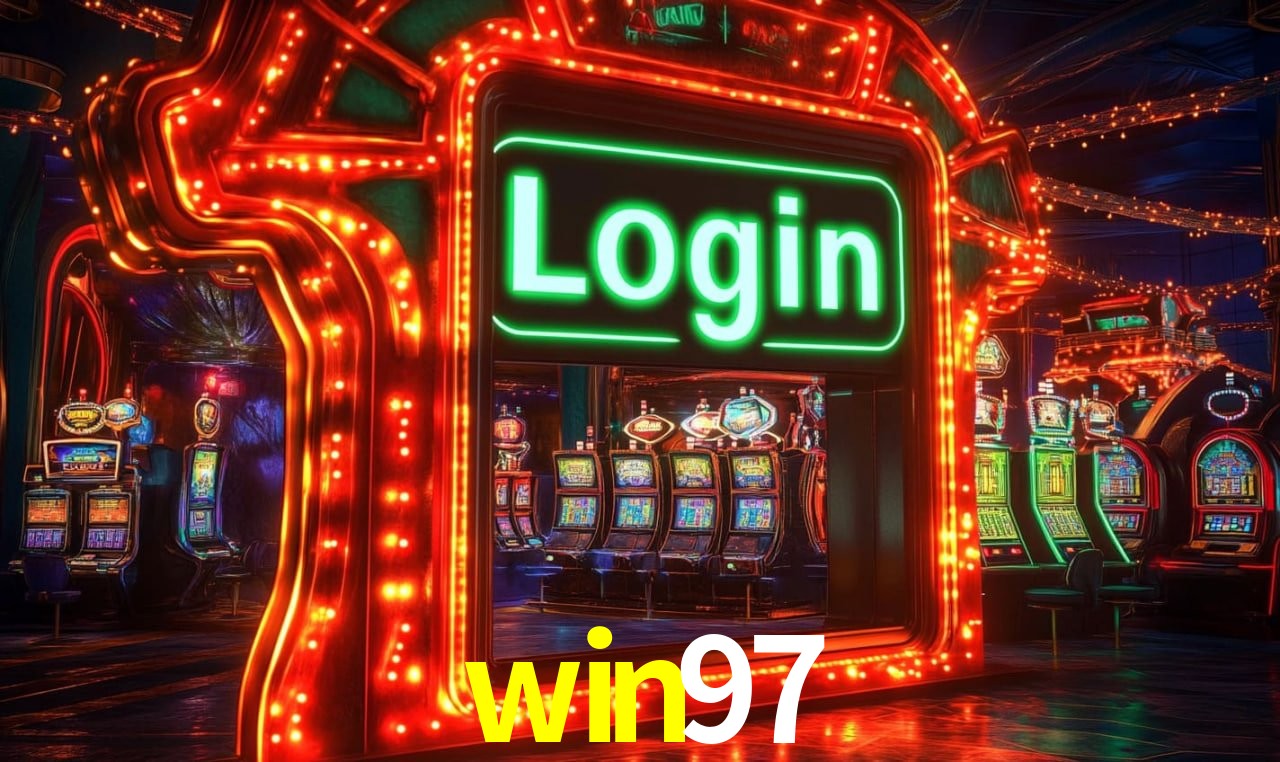 Mesa de Blackjack win97